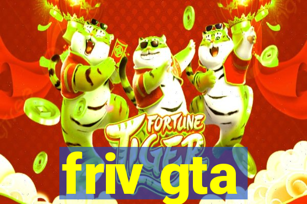 friv gta
